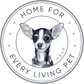 A Home For Every Living Pet (H.E.L.P.)